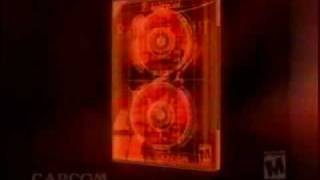 Vidéo Resident Evil