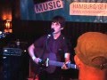 Jake Bugg - Someone Told Me (Live @ Reeperbahn Festival 2012)