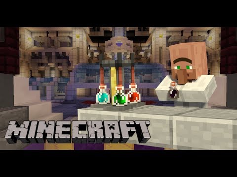 Ab ins Labor!!! - Minecraft Server Games [Deutsch/HD]