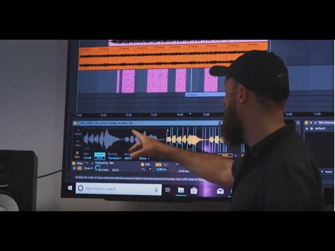 What Is 343 Labs? Electronic Music Production School and Community in NYC and Online.