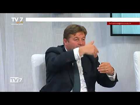 Tv7 con Voi sera del 5/12/2017 - Consumo del suolo... (7 di 7)