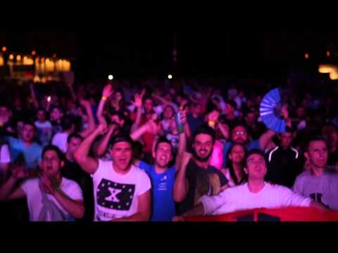 Rave in the River 2015 Hard Spring Edition   Aftermovie Oficial