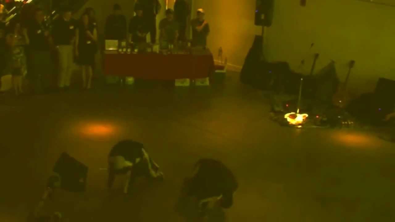 Promotional video thumbnail 2 for Lino Leanski Delgado