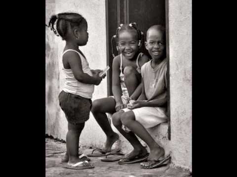 Joe c.v.p -Esperança na criança