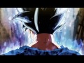 Goku Goes Ultra Instinct with Flight by Hanz Zimmer (Man of Steel Theme)