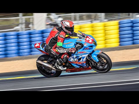 FIM EWC Endurance World Championship 2024 (EWC) - Round 2/4, Race 3