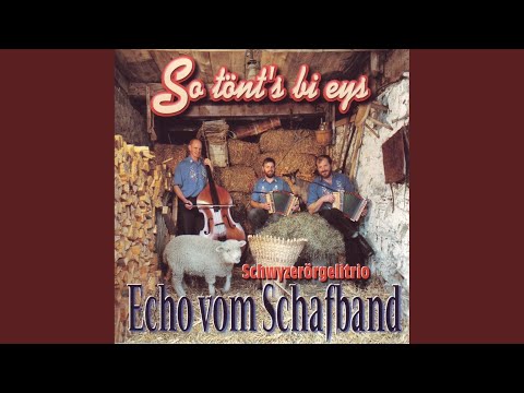 s'Muetters Bluemäpracht