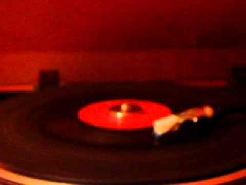 THE PEARLS-I'M SHOOTING HIGH-LAMP RECORDS