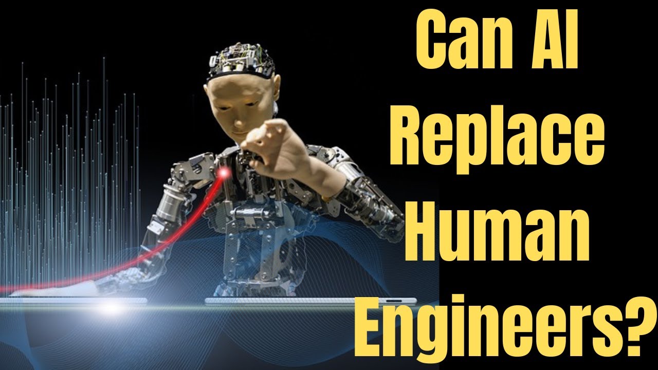 Can AI Replace Human Engineers?