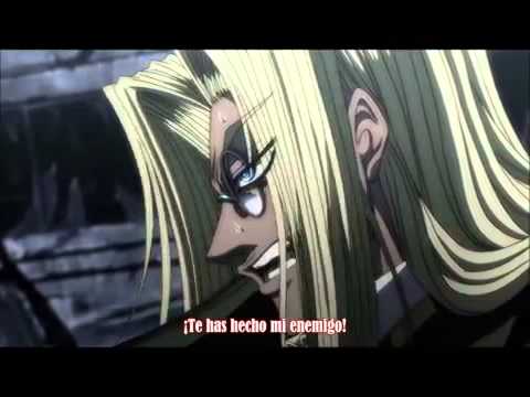 Hellsing OVA 9