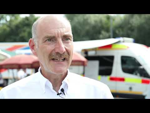 🚩 Teststationen in #Bayern: die Rastanlage Inntal-Ost!