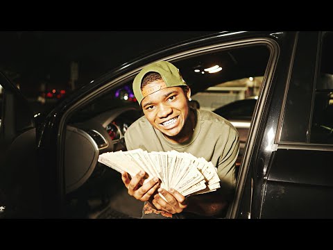 952 Lil Quinn - The Reason They Mad (Official Music Video)