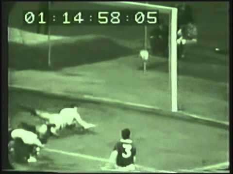 1967 May 31 Bayern Munich West Germany 1 Rangers Glasgow Scotland 0 Cup Winners Cup