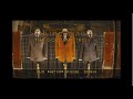 Kingsman The Golden Circle 2017 Dvd Menu Walkthrough