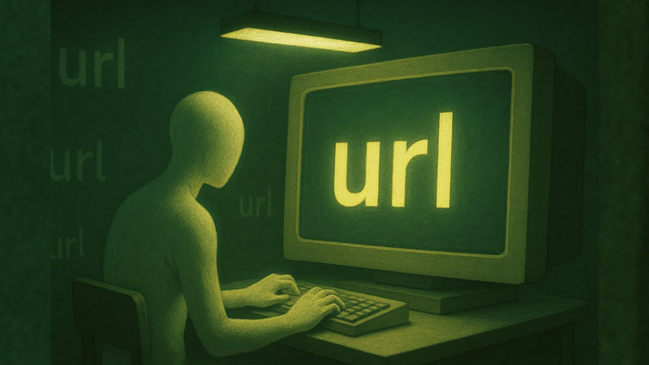 URL for Hackers