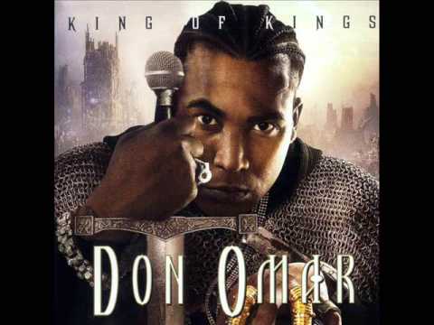 El Rey Predica - Don Omar