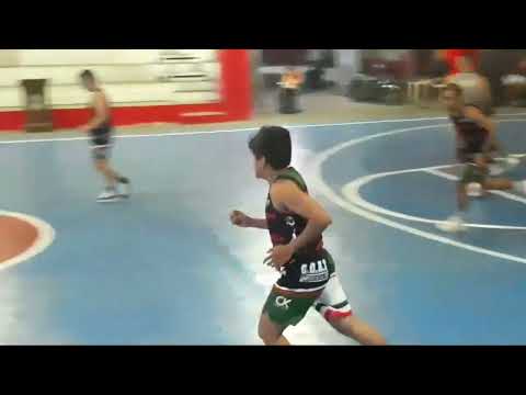 hiligth game best of 4 CK VS DOUBLE G