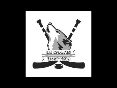 hc wolves český těšín goal horn 2016