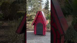 234 - warm puppy cafe . Snoopy-themed Redwood Empire Ice Arena offering soups, salads, hot cocoa.