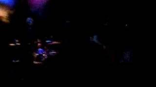 middle of the night- Sherwood