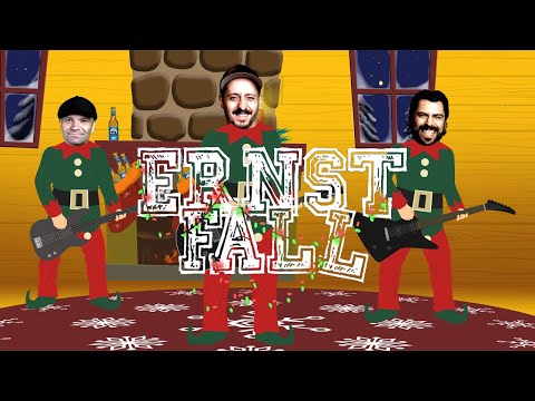 ErnstFall - O du fröhliche (Offizielles Video)