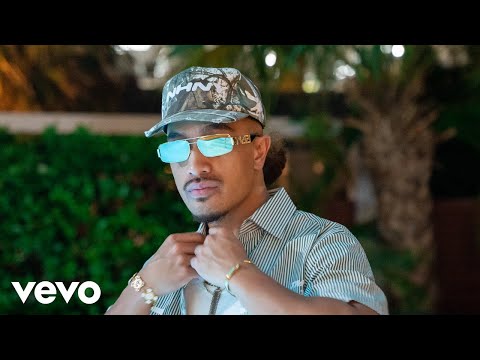 Kennyon Brown - Slow (Official Music Video)