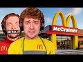 Opening A Burger Bar With My FRIENDS