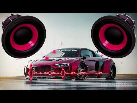 Buğra Atmaca |  İndiana Original Mix | BASS BOOSTED