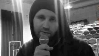 Take a walk on the wild side (LOU REED) & The melody (THE MAINSTREAM)  - MASHUP / COVER