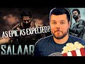 Salaar: Part 1 – Ceasefire - Movie Review