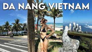Miami of Vietnam: DA NANG 🇻🇳 world's cheapest costal city, best things to do & is it worth the hype?
