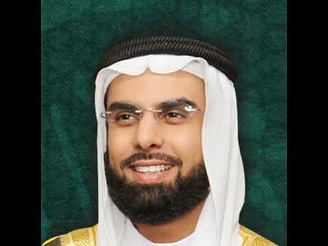 Salah Bukhatir: Juza 30