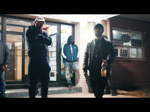 Fake Love - Freeze x Kg  (Official Video) [4k]