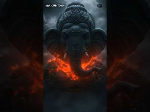 Listen to This Powerful Mantra for Wealth, Prosperity & Happiness | Ganesh Mantra 🙏✨