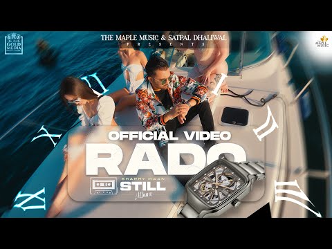 Rado — watch video