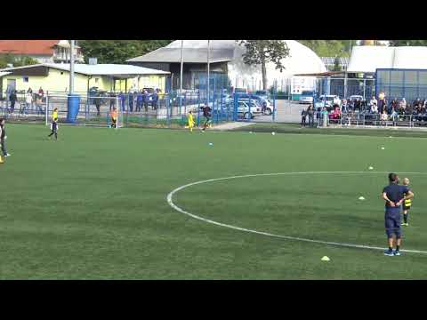 U10: Domžale - Brinje Grosuplje