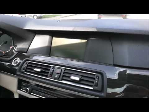 Navi Display Beschichtung zerkratzt BMW 5er Mercedes Antireflexionsbeschichtung Kratzer reparieren