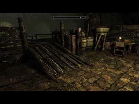 Too's day Skyrim LIVE 🔴