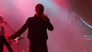 PETER MURPHY 40 Years of BAUHAUS - Adrenalin (Live in Barcelona 19/11/2018)