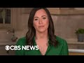 Alabama Sen. Katie Britt delivers Republican response to State of the Union | CBS News