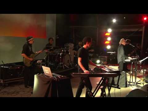 John Carpenter - Christine - Pro Shot - Live Primavera 2016