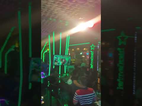 Dj Via tại TopU Beer Lounge | 1 Ô CHỢ DỪA - HÀ NỘI CITY