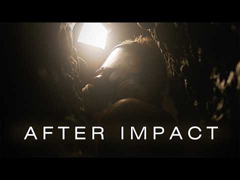 AFTER IMPACT | Official Trailer (2026)