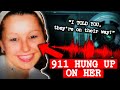 911 HANGS UP On Girl Who ESCAPED Kidnapper After 10 YEARS The DREADFUL Case Of Amanda Berry