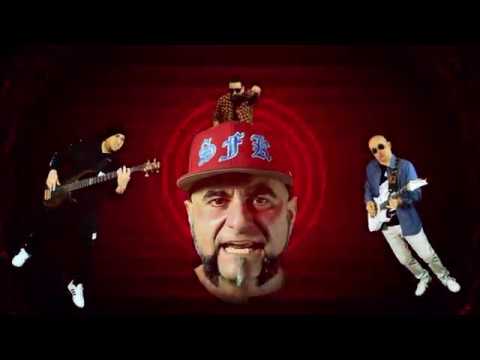 Freezer -  Mr.Hell (Freestyle) - Videoclip