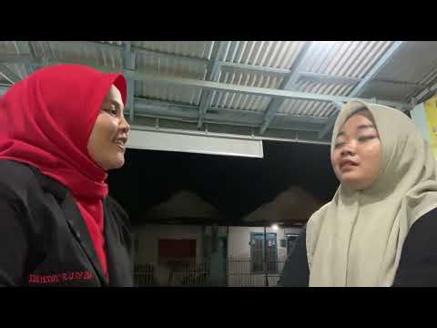 AJENG KARTIKA SARI, FANTASTIC CLASS CTC 160 DJF ( FAVORITE PLACE TO HANGOUT )