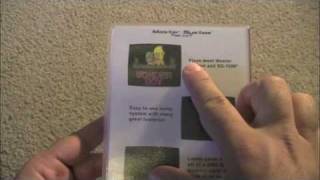 Master EverDrive Cart Review - Gamester81