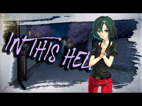 Nightcore - In This Hell (Lyrics)