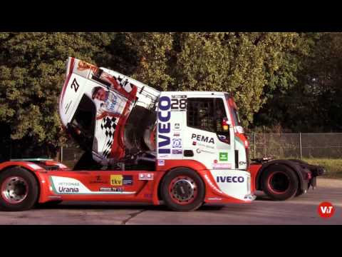 Fuori di Test® - IVECO Stralis XP