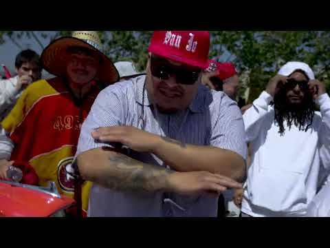 SJ Anthem Official Music Video B-Dizz (feat. Drew Mas Frio)